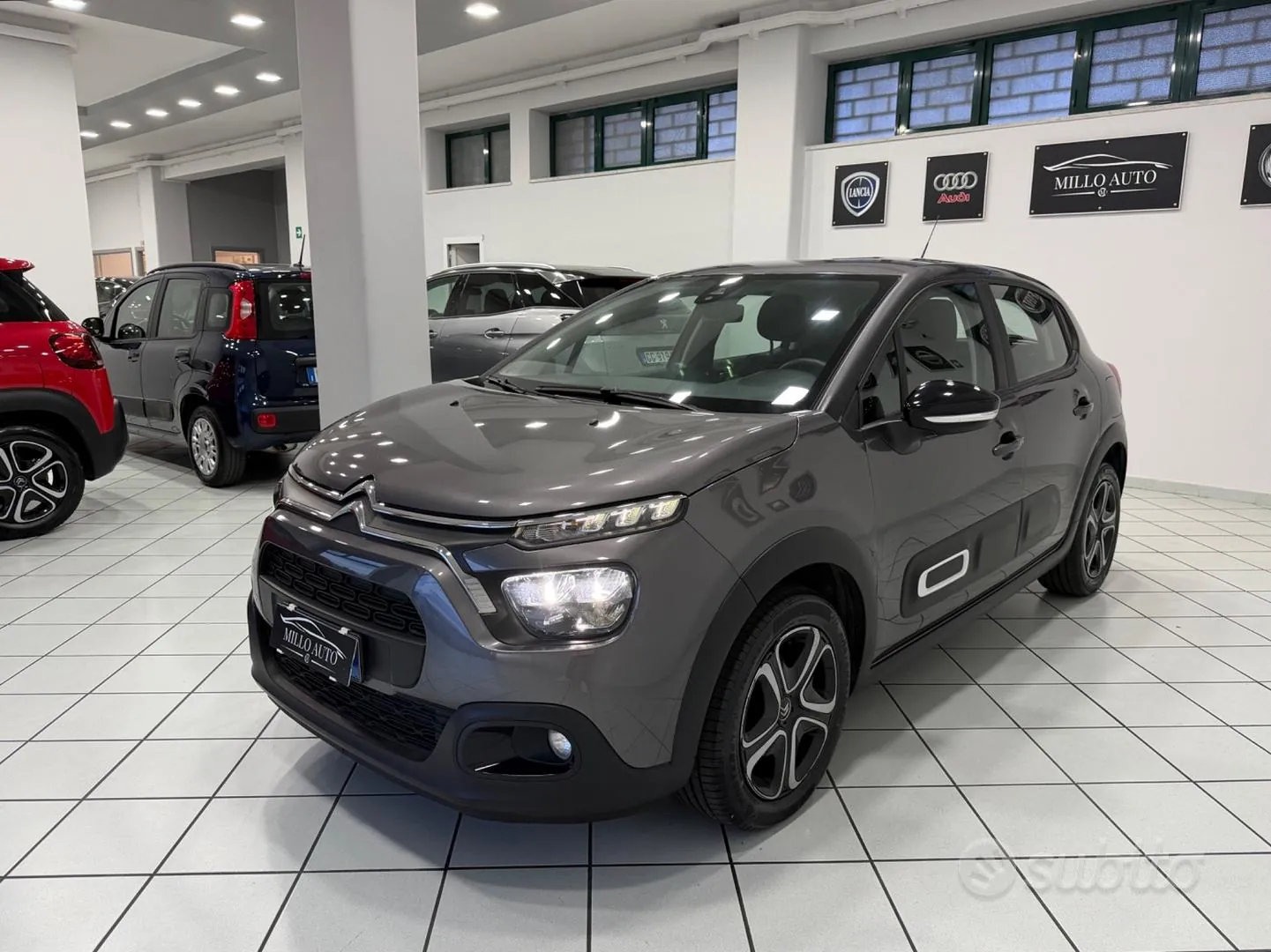 Citroen C3 2022 photo 2
