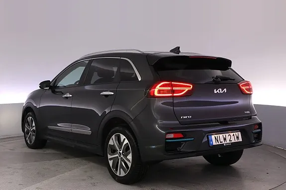 Kia E-Niro 2022 photo 4