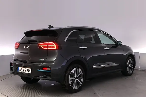 Kia E-Niro 2022 photo 5