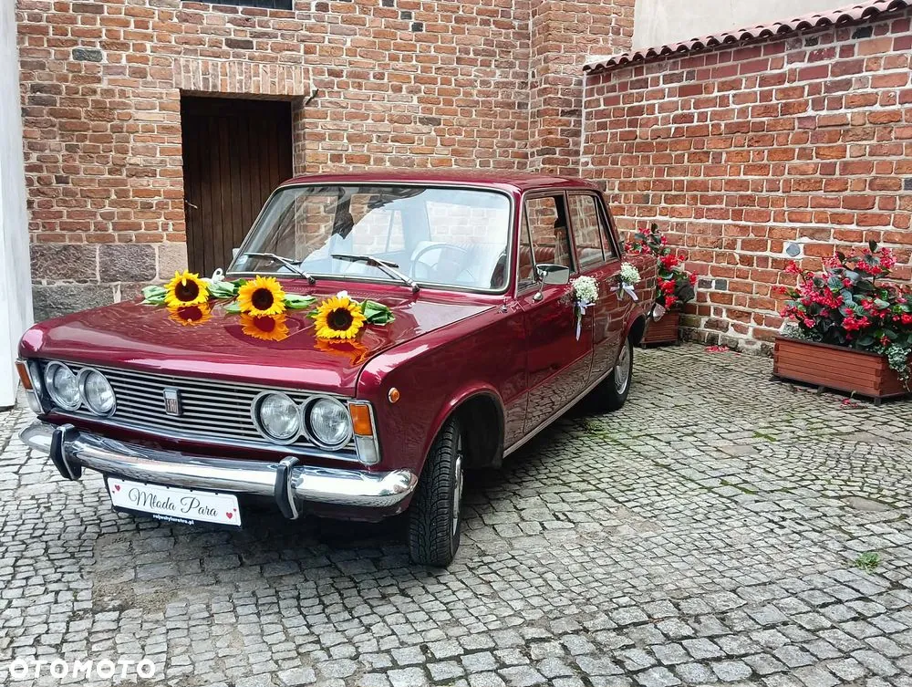 Fiat 125P
