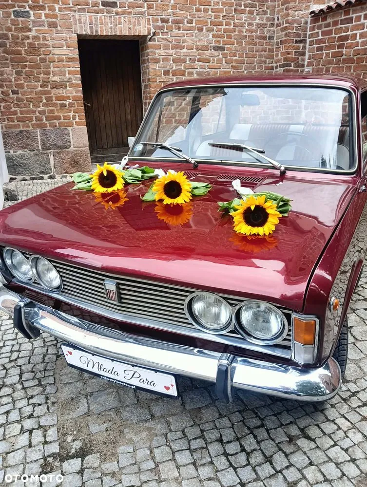 Fiat 125P 1973 photo 3