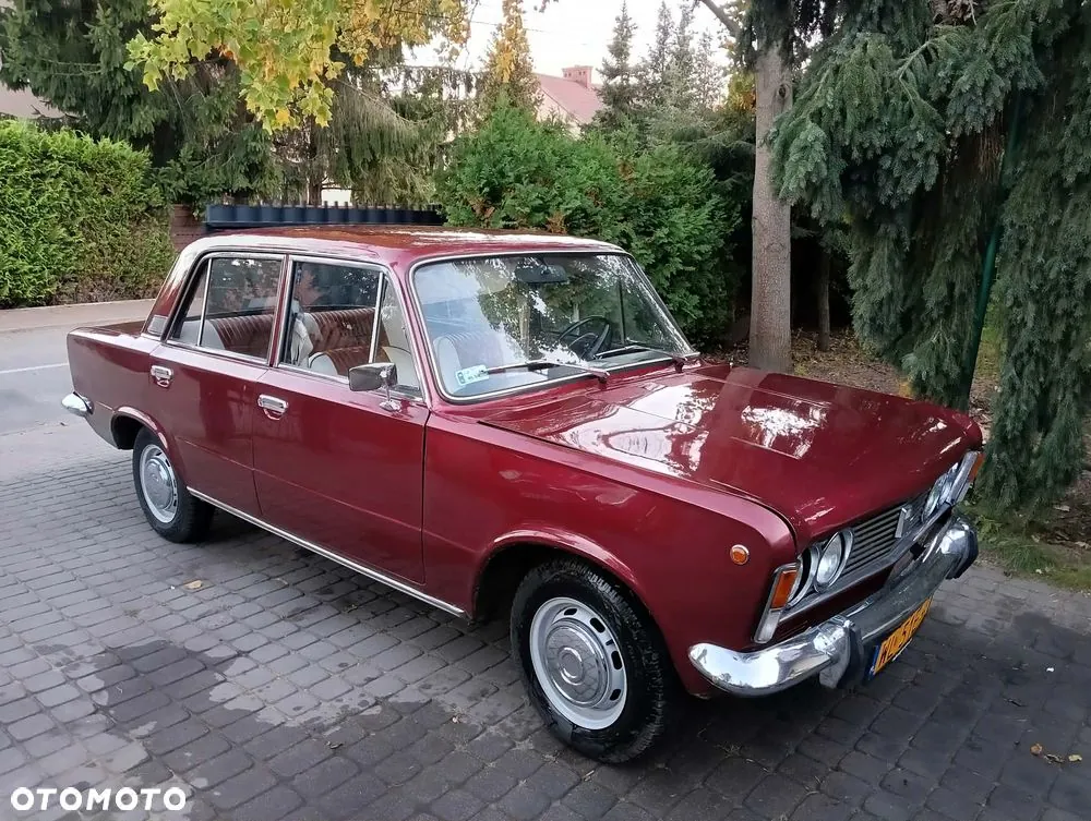 Fiat 125P 1973 photo 4