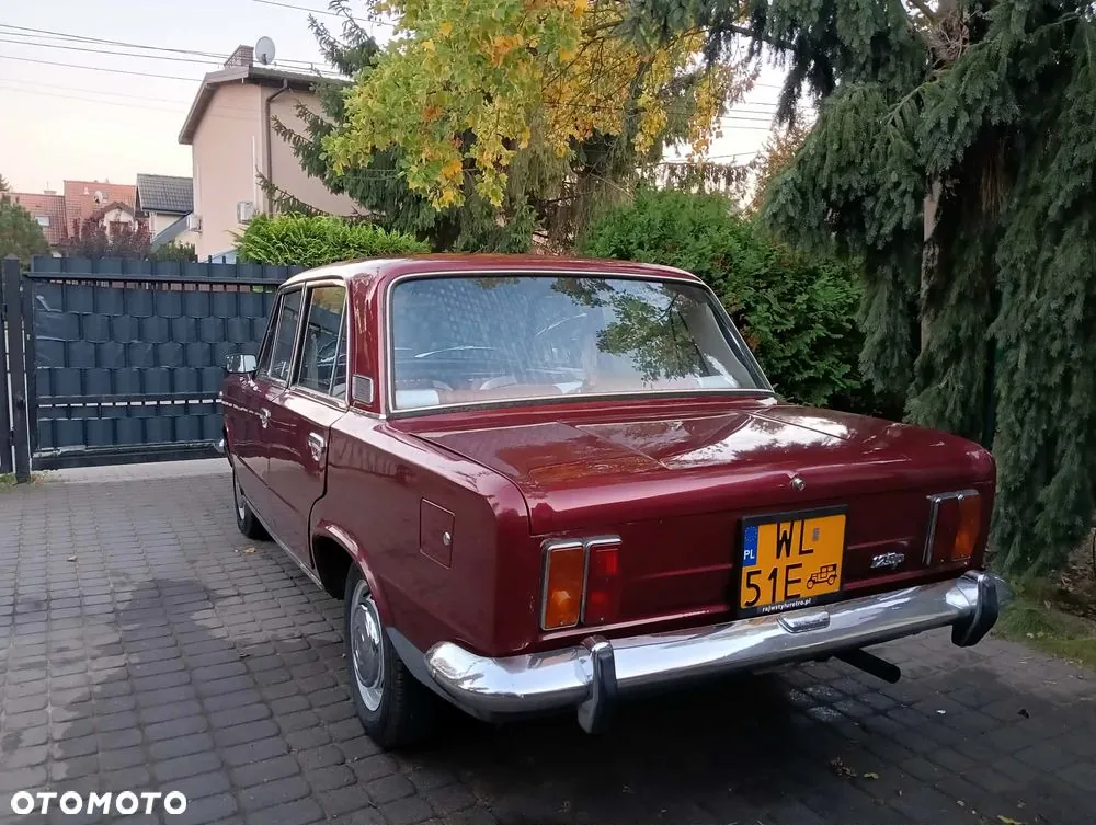Fiat 125P 1973 photo 5