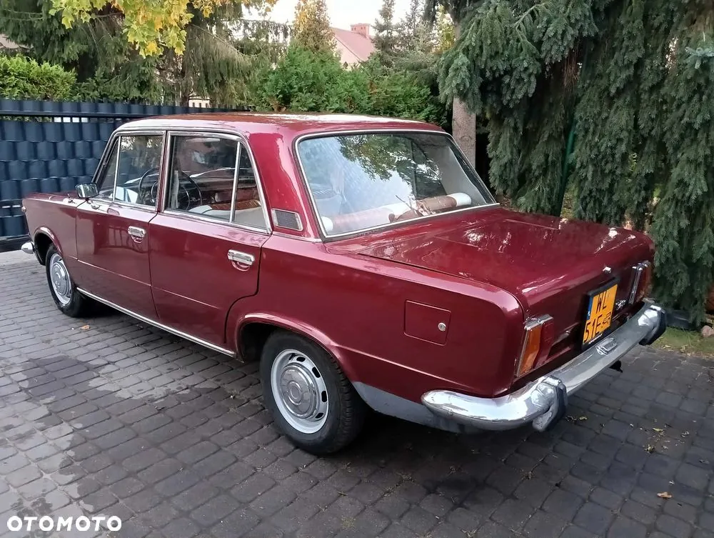 Fiat 125P 1973 photo 2
