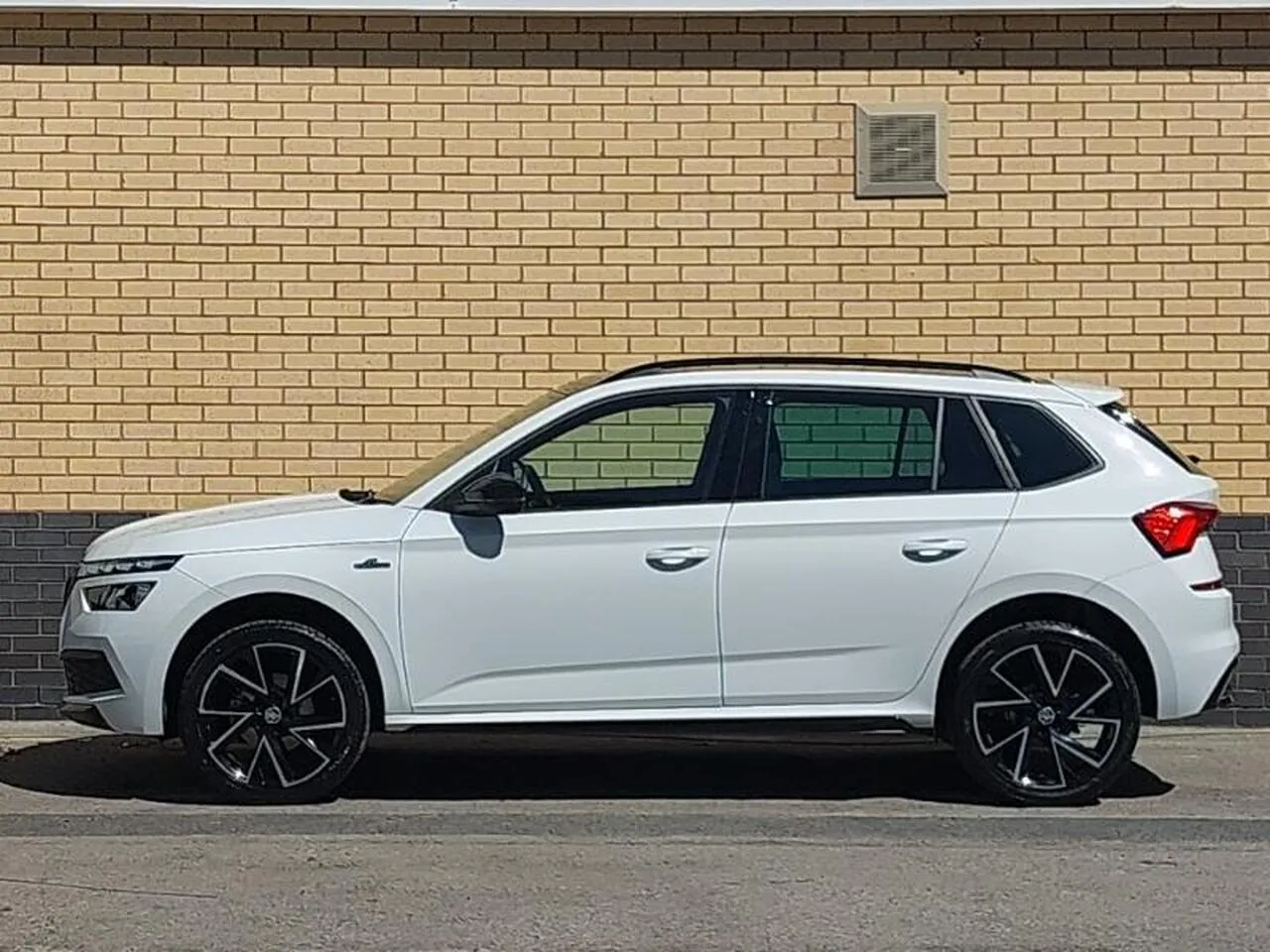 Skoda Kamiq 2024 photo 4