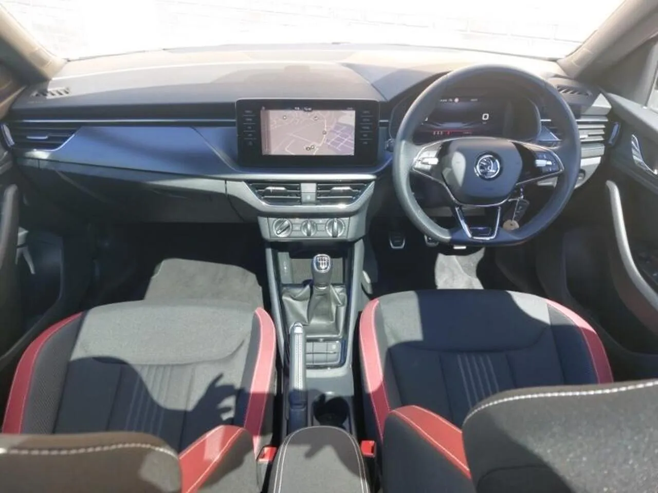 Skoda Kamiq 2024 photo 3