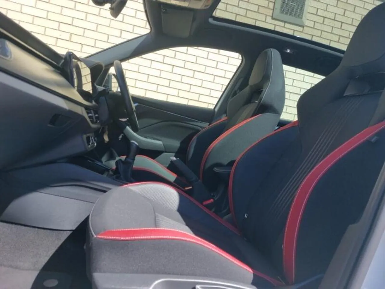 Skoda Kamiq 2024 photo 5