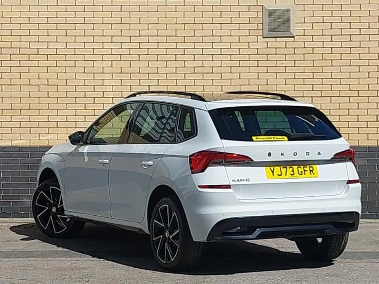 Skoda Kamiq 2024 photo 2