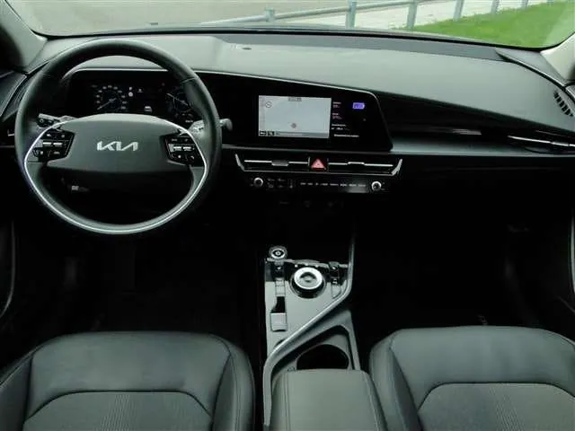 Kia Niro 2024 photo 3