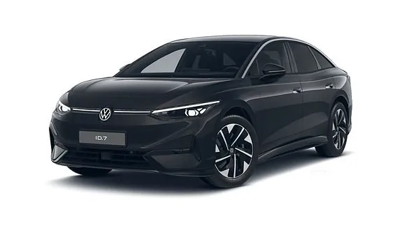 Volkswagen Id.7