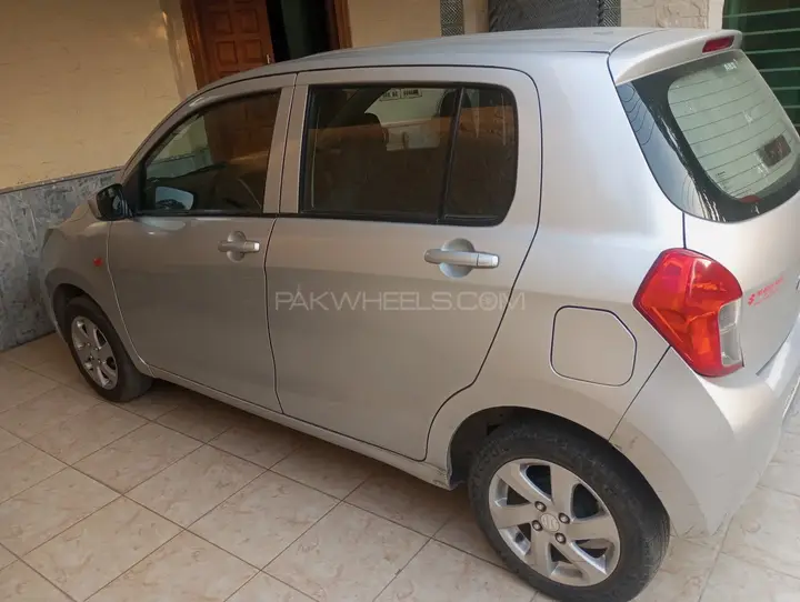 Suzuki Cultus