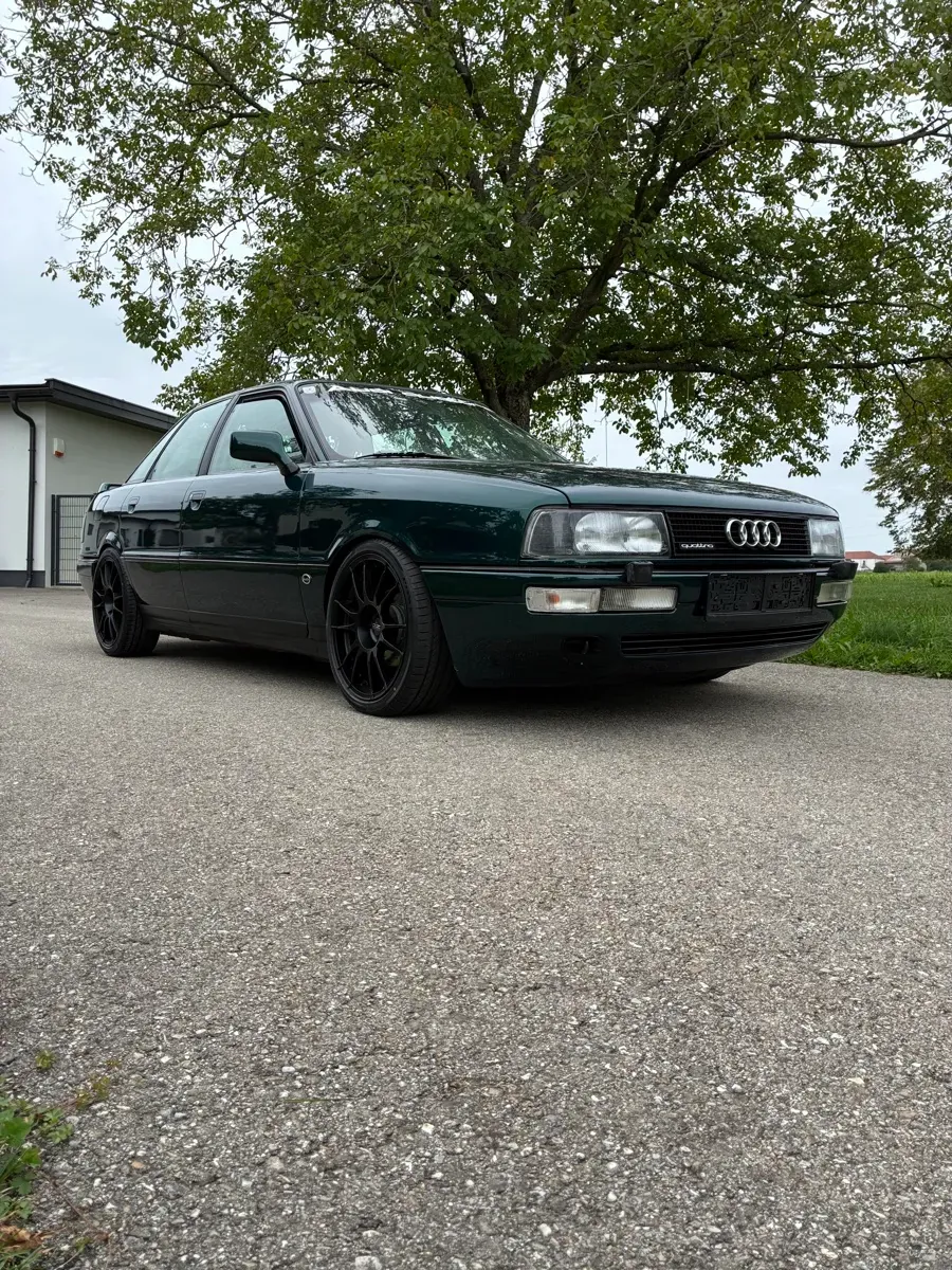 Audi Sonstige