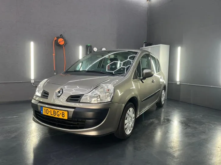 Renault Grand Modus
