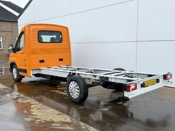 Maxus Edeliver 2024 photo 3
