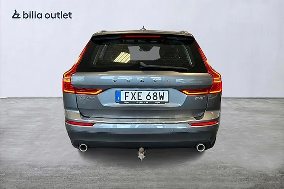 Volvo Xc60 2020 photo 5