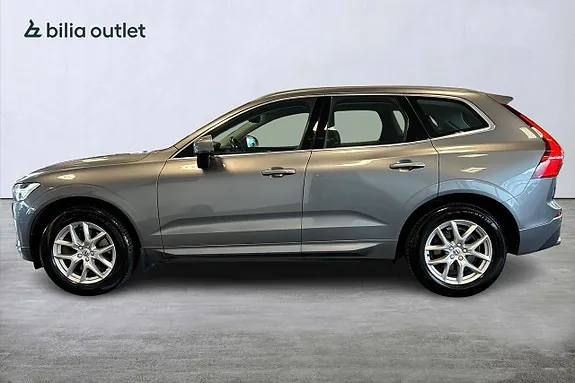 Volvo Xc60 2020 photo 3