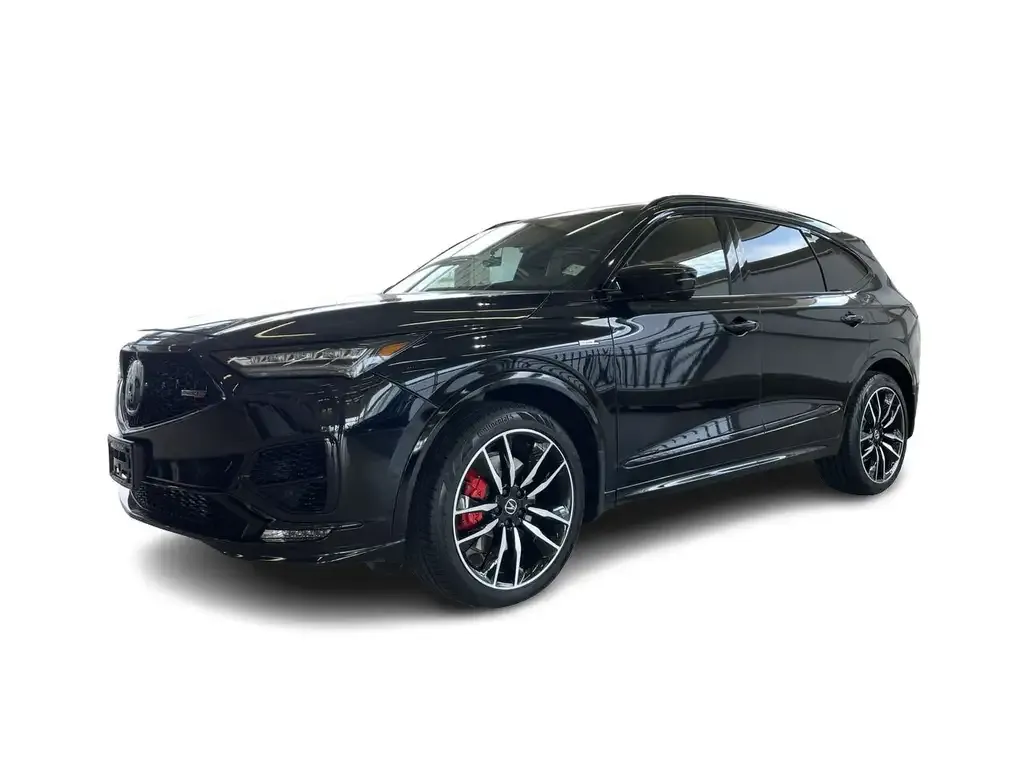 Acura Mdx 2022 photo 5