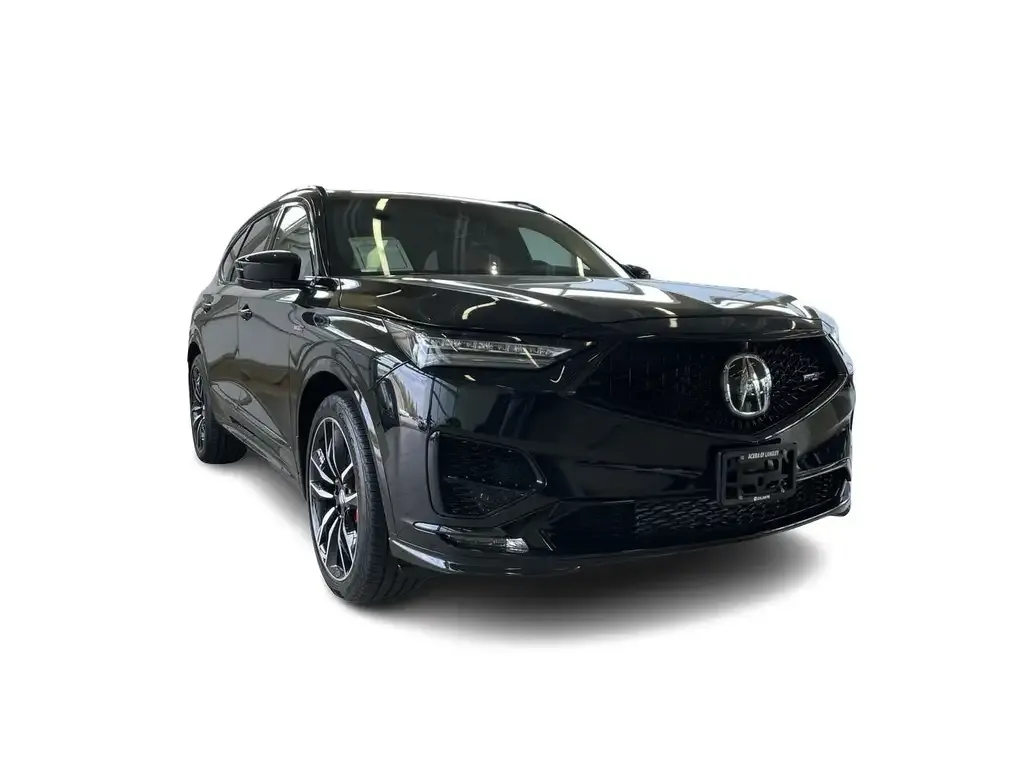 Acura Mdx 2022 photo 2