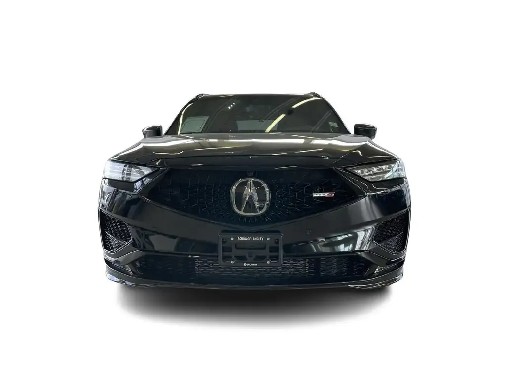 Acura Mdx 2022 photo 3