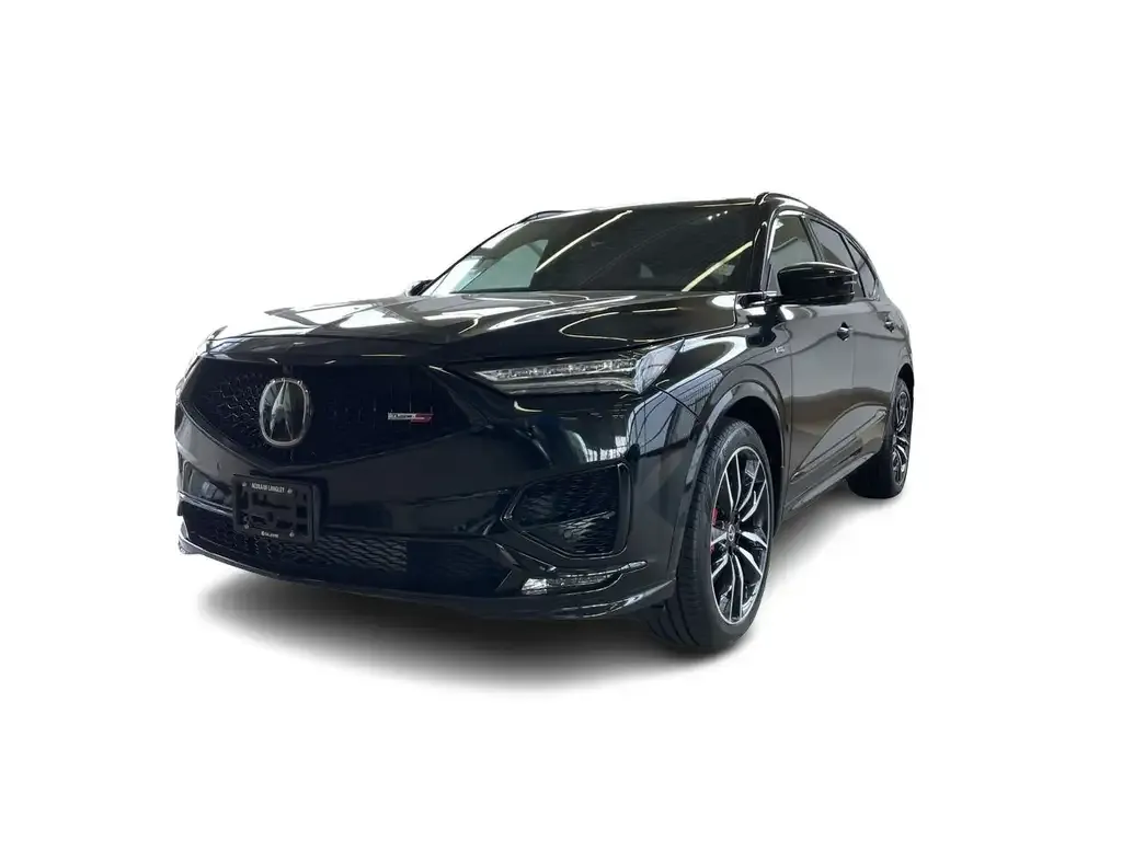 Acura Mdx 2022 photo 4