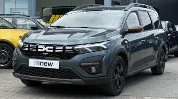 Dacia Jogger Extreme