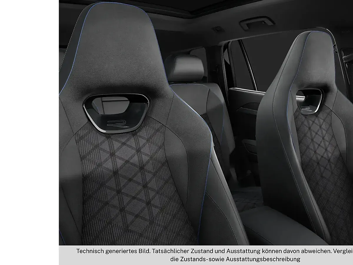 Volkswagen Tayron 2026 photo 3
