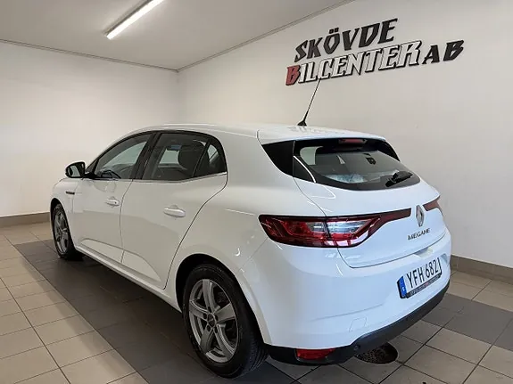 Renault Megane 2017 photo 3