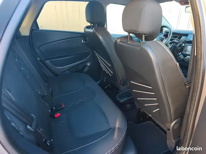 Renault Captur 2015 photo 5