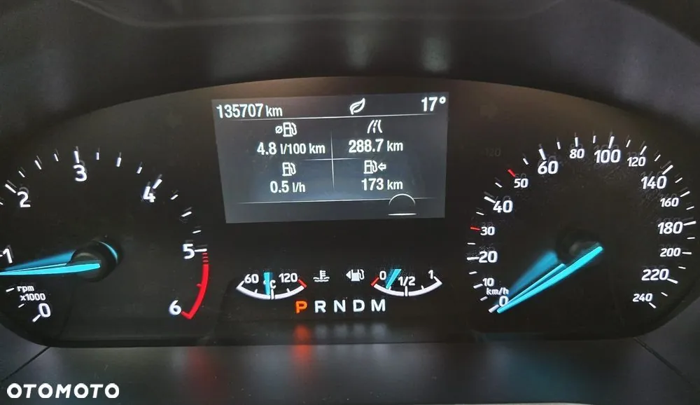 Ford Focus 2023 photo 4