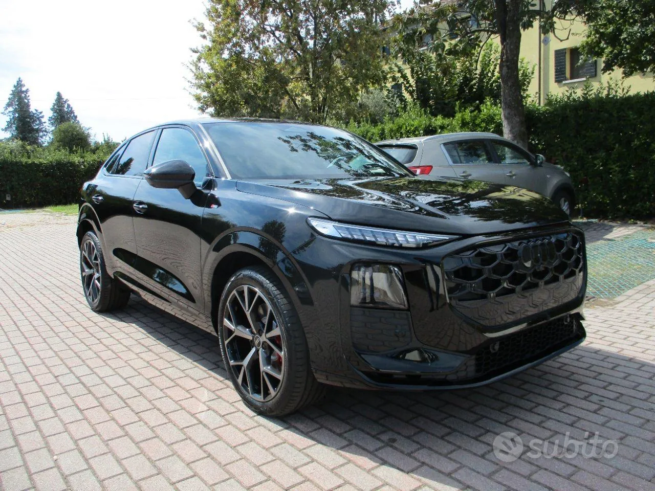 Audi Q3 2026 photo 2