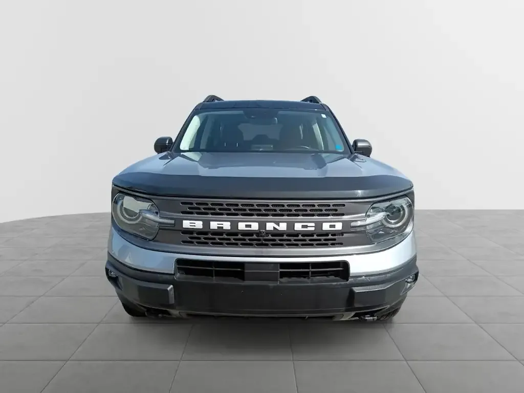 Ford Bronco Sport 2023 photo 5