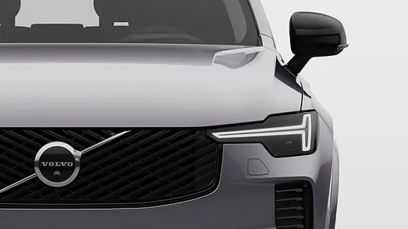 Volvo Xc90 2026 photo 4