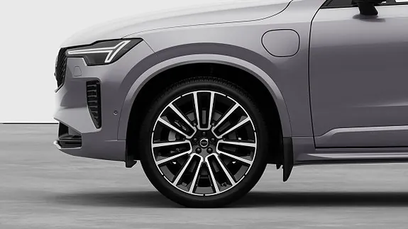 Volvo Xc90 2026 photo 2