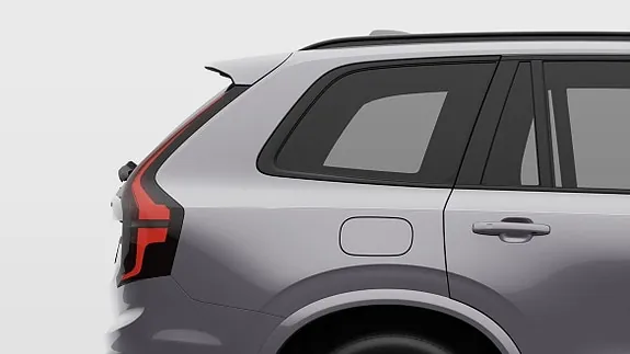 Volvo Xc90 2026 photo 5