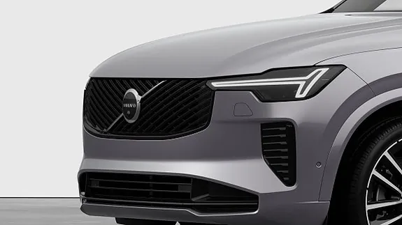 Volvo Xc90 2026 photo 3