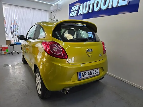 Ford Ka 2015 photo 3