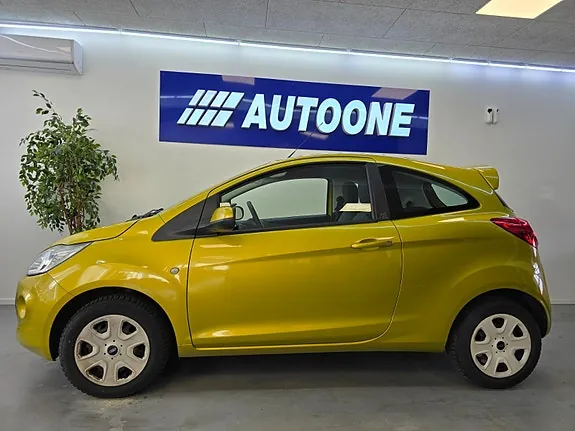 Ford Ka 2015 photo 2