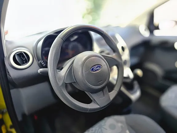 Ford Ka 2015 photo 4