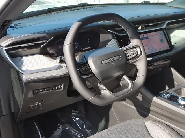 Jeep Cherokee 2026 photo 5