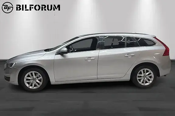Volvo V60 2014 photo 2