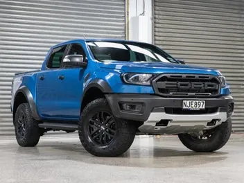 Ford Ranger 2021 photo 2