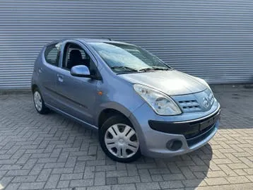 Nissan Pixo