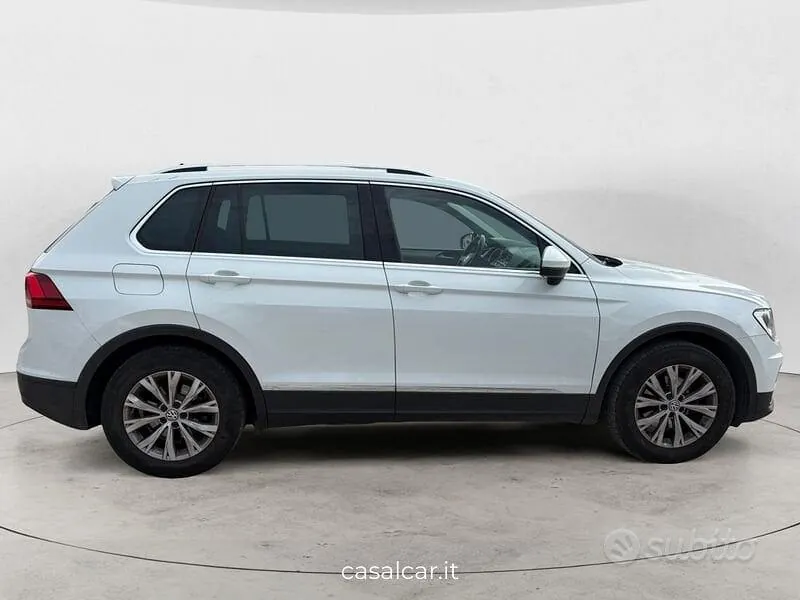 Volkswagen Tiguan 2020 photo 4