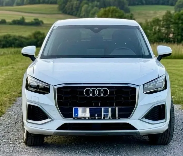 Audi Q2 2024 photo 3