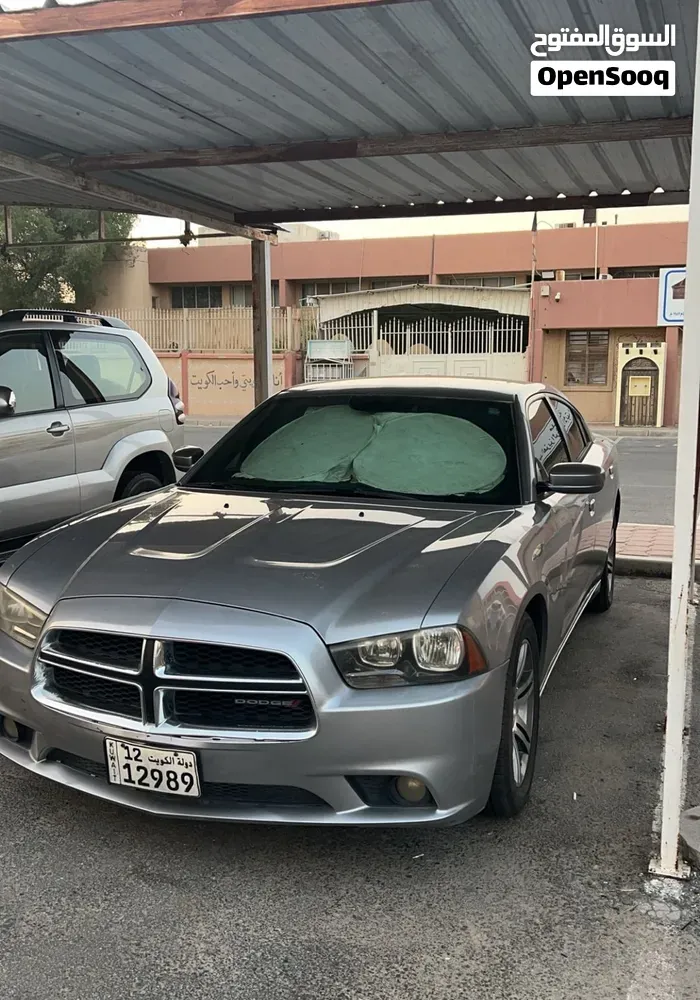 Dodge Charger 2013 photo 2