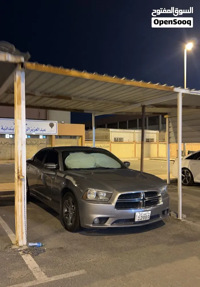 Dodge Charger 2013 photo 3