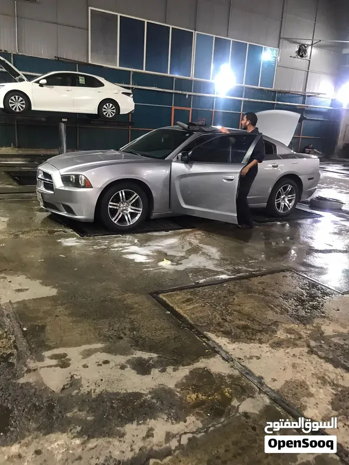 Dodge Charger 2013 photo 4