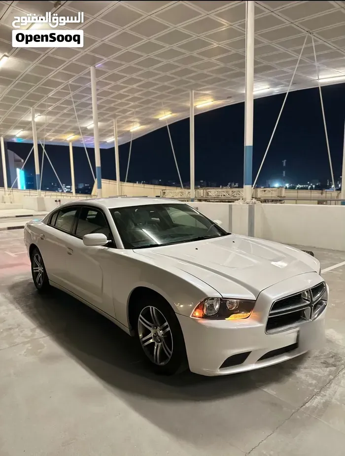 Dodge Charger 2013 photo 5