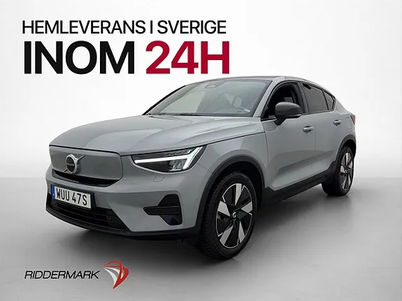 Volvo C40 2024 photo 4