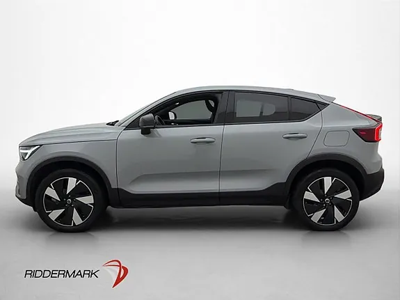 Volvo C40 2024 photo 5